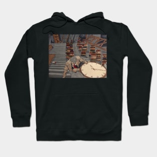 Time Enough Hoodie